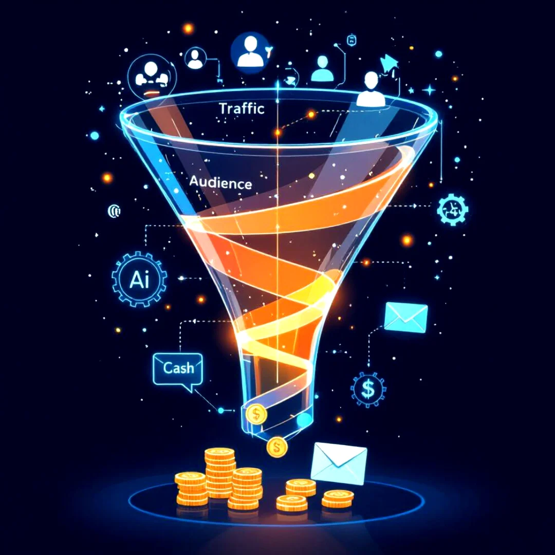 Marketing Digital Estrategia web, redes sociales, publicidad para convertir clientes - Dumartek.com
