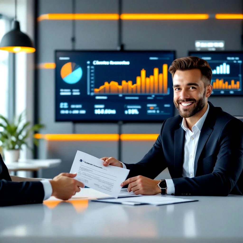 Optimización Comercial Orientada a la Conversión, Ventas y Conseguir más Clientes - Dumartek.com