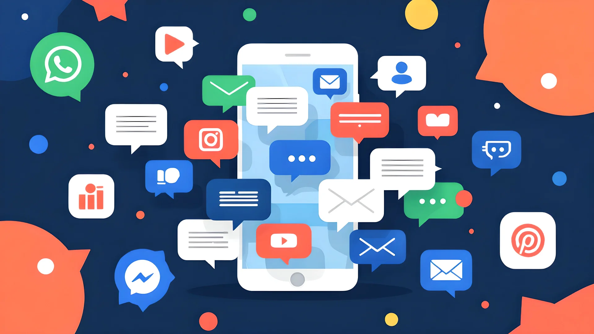 Optimización Comercial Orientada a Conversión Ventas y Conseguir más Clientes canales - Dumartek.com