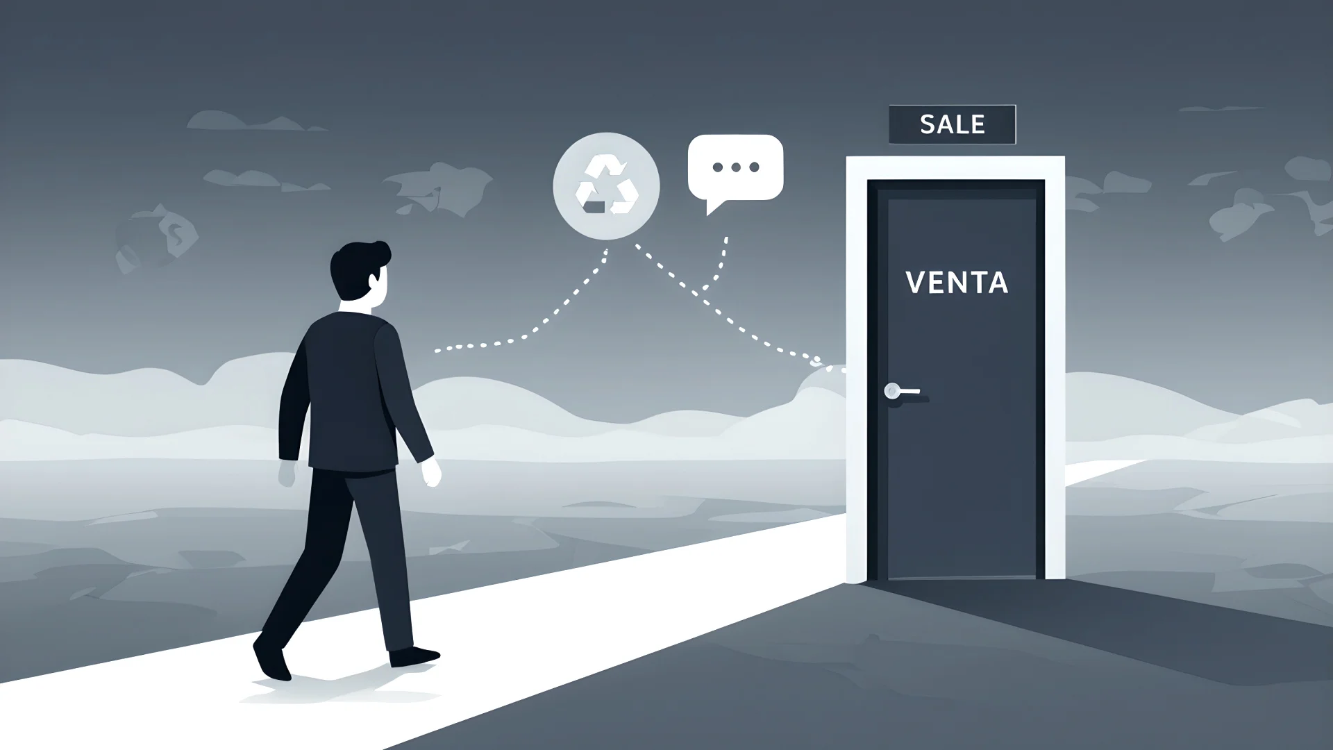 Optimización Comercial Orientada a Conversión Ventas y Conseguir más Clientes customer jouurney - Dumartek.com