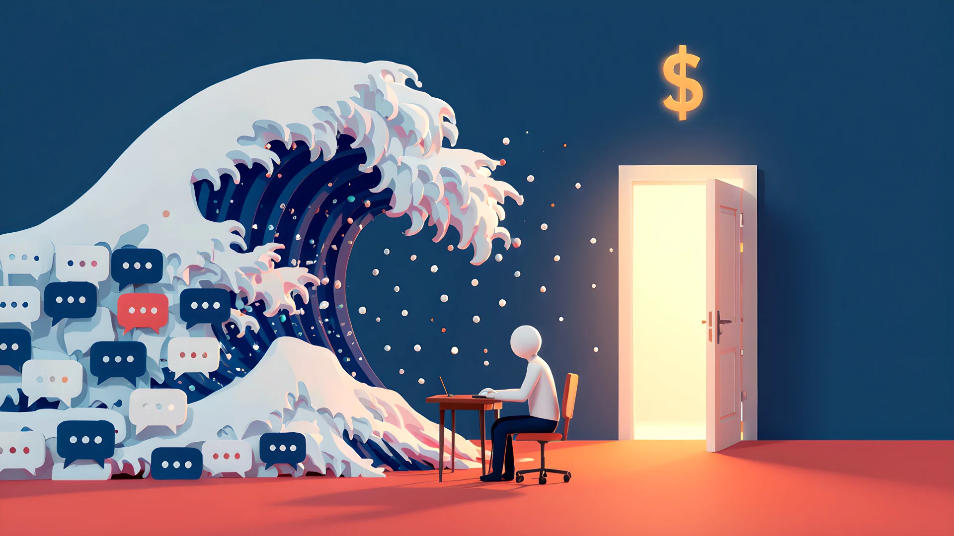 Optimización Comercial Orientada a Conversión Ventas y Conseguir mas Clientes no curiosos - Dumartek.com