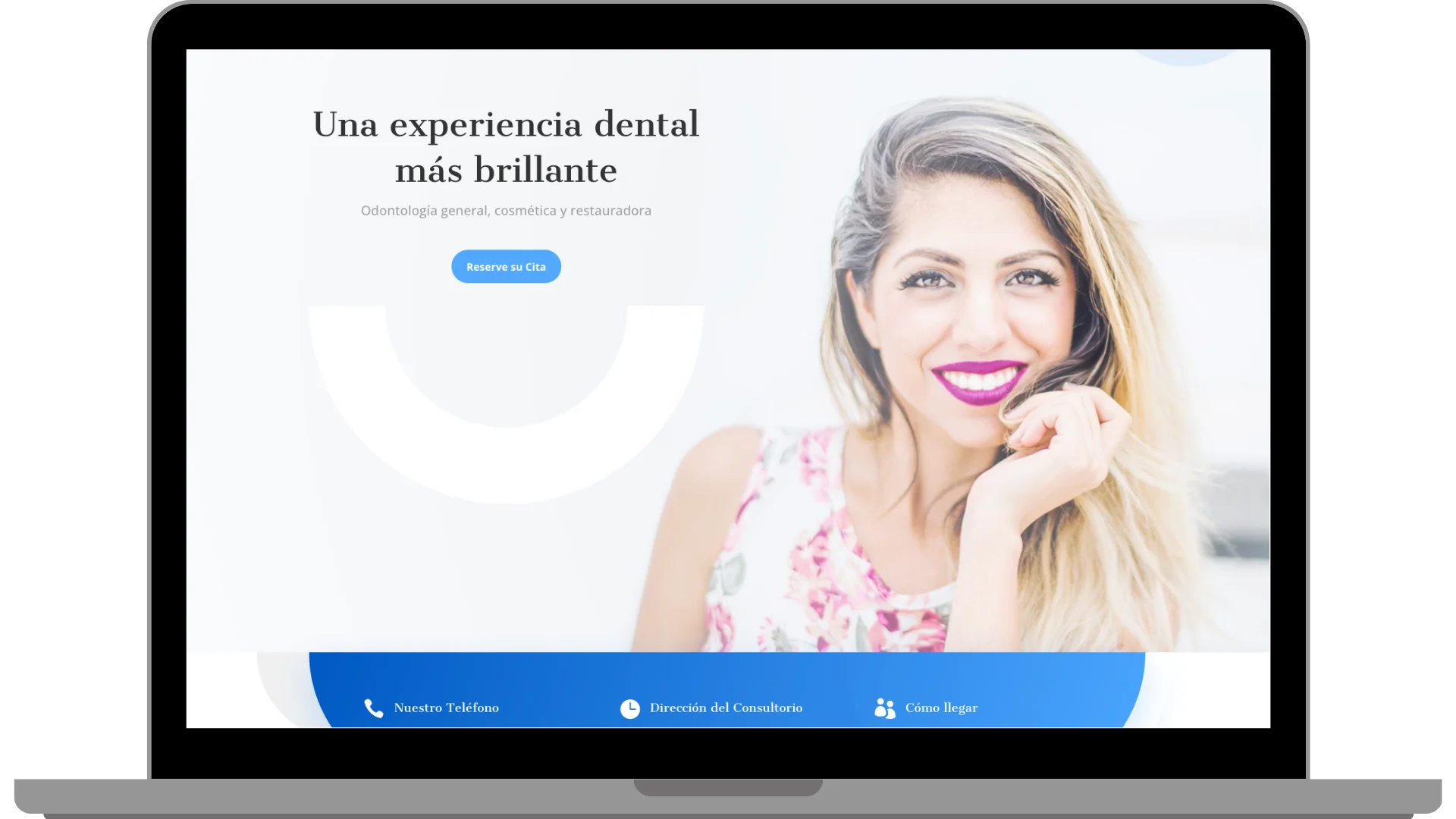 Sitio Web Esencial - Dumartek.com
